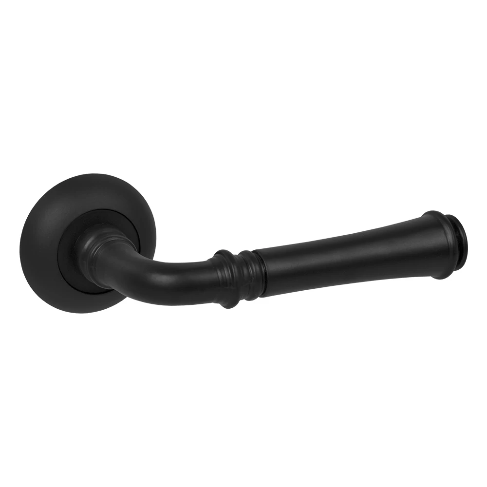 Фото Ручка раздельная LM/Z R.TL54.SERENITY BL-24 черный