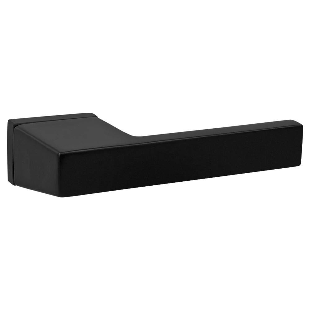 Фото Ручка раздельная LM/Z K.QS52.TITAN BL-24 черный