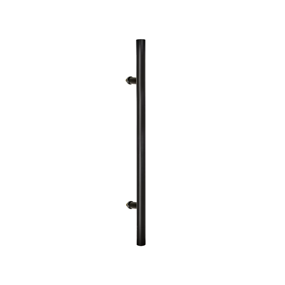 Фото Ручка-скоба PULL.PH32/900.22 INOX 304 (PH-22-32/900-INOX) BLACK