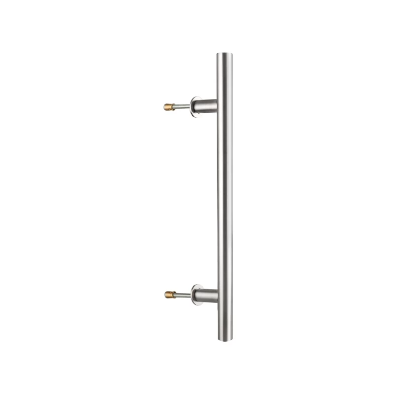 Фото Ручка-скоба PULL.PH25/300.22 INOX 304 (PH-22-25/300-INOX)