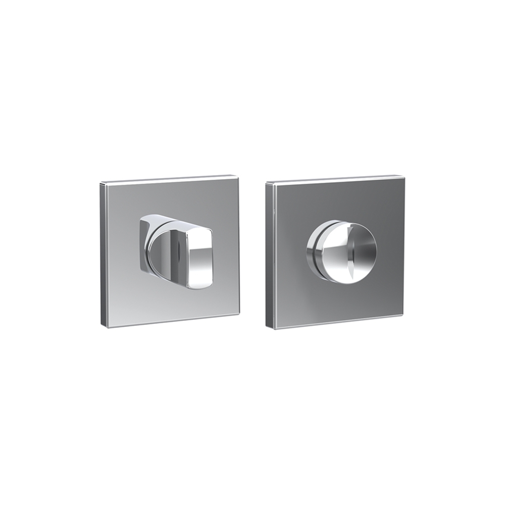 Фото Ручка поворотная BK6.K.ARC.Q52 (BK6 ARC) CP-8 хром